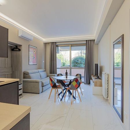 Aurelia Boutique Apartment Roma Exterior foto