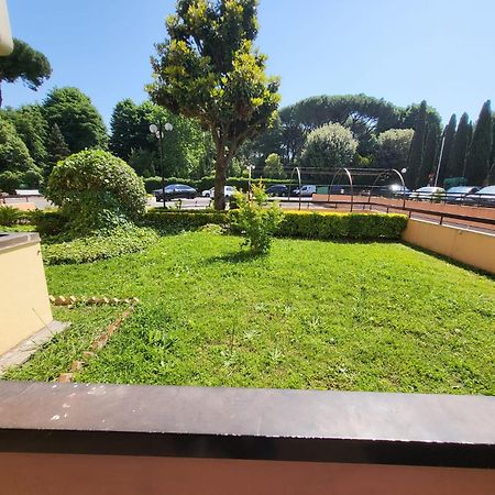Aurelia Boutique Apartment Roma Exterior foto