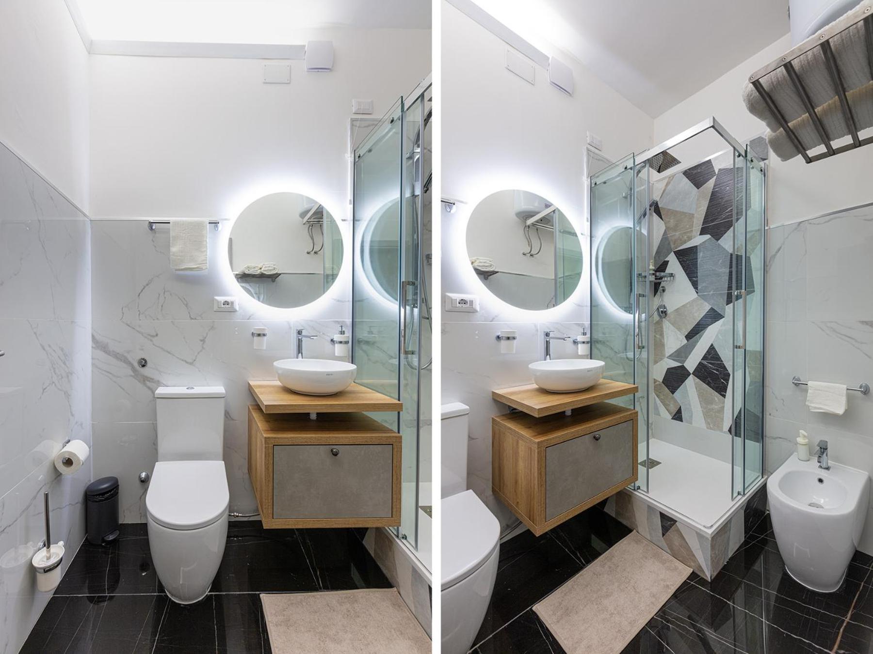 Aurelia Boutique Apartment Roma Exterior foto
