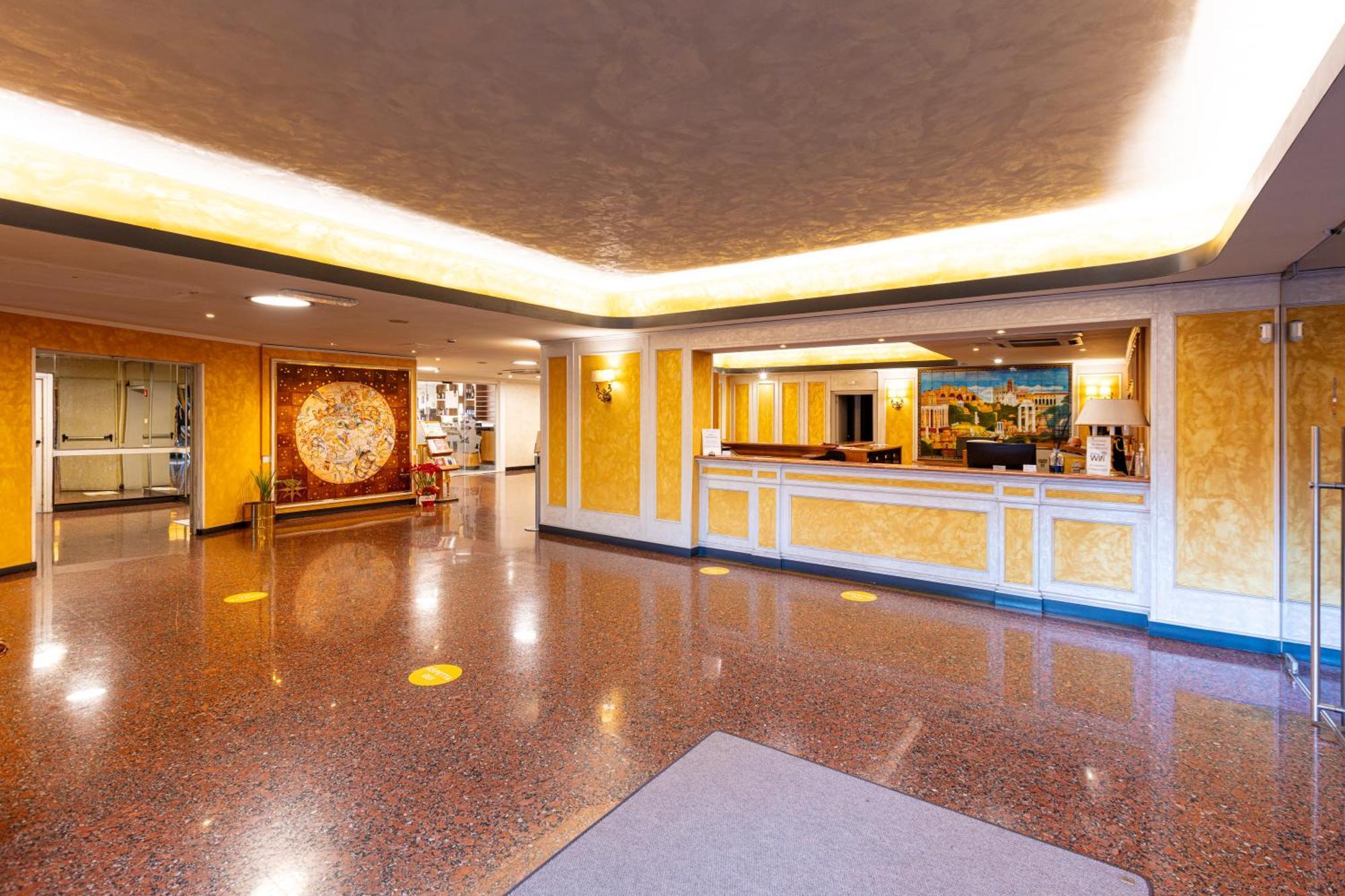 Aurelia Boutique Apartment Roma Exterior foto