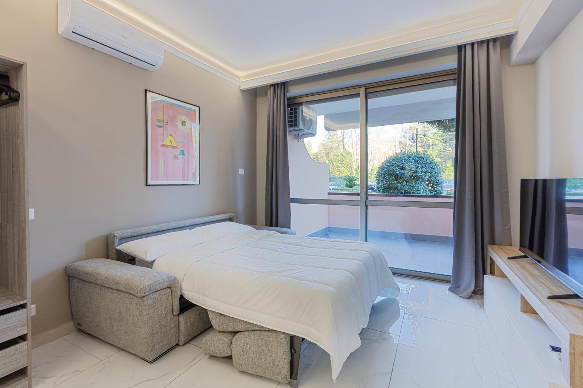 Aurelia Boutique Apartment Roma Exterior foto