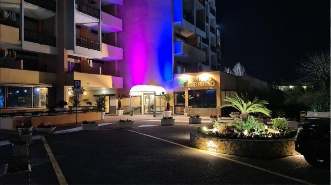 Aurelia Boutique Apartment Roma Exterior foto