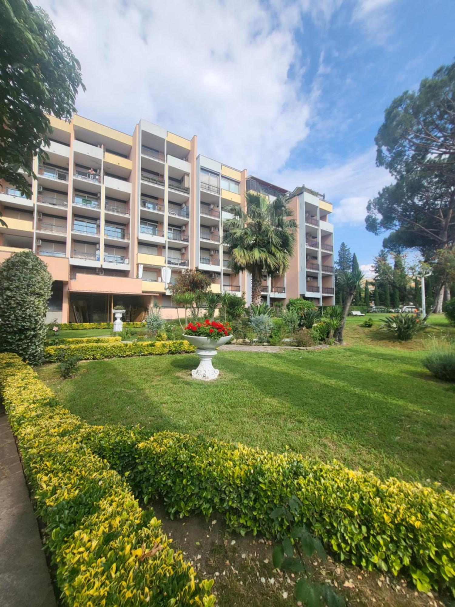Aurelia Boutique Apartment Roma Exterior foto
